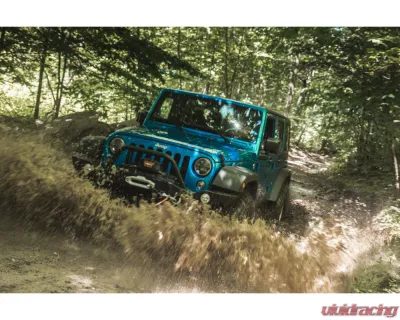 Clayton Offroad 4.5 Inch Overland Plus Lift Kit - COR-3008045