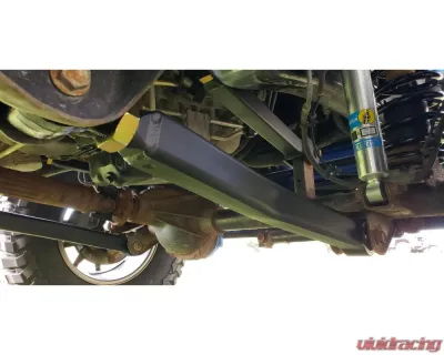 Clayton Offroad 4.5 Inch Overland Plus Lift Kit - COR-3008045