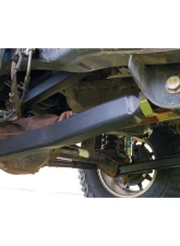 Clayton Offroad 4.5 Inch Overland Plus Lift Kit                                     - COR-3008045 - Image 8