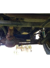 Clayton Offroad 4.5 Inch Overland Plus Lift Kit                                     - COR-3008045 - Image 9