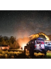 Clayton Offroad 3.5 Inch Ride Right+ Lift Kit for Jeep Wrangler JK 2007-2018                                     - COR-3109535 - Image 3