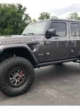 Clayton Offroad 392 2.5 Inch Ride Right+ Lift Kit                                     - COR-3109325 - Image 2