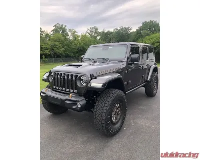 Clayton Offroad 392 2.5 Inch Ride Right+ Lift Kit - COR-3109325