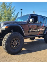 Clayton Offroad 392 2.5 Inch Ride Right+ Lift Kit                                     - COR-3109325 - Image 5