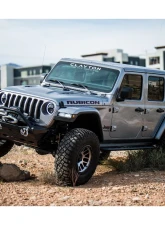 Clayton Offroad 2.5 Inch Ride Right+ Lift Kit                                     - COR-3109425 - Image 4