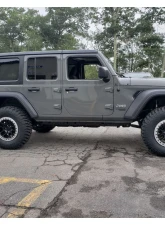 Clayton Offroad 2.5 Inch Ride Right+ Lift Kit                                     - COR-3109425 - Image 5