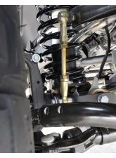 Clayton Offroad Diesel 1.5 Inch Ride Right+ Lift Kit for Jeep Wrangler JK 2007-2018                                     - COR-3109515 - Image 3