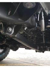 Clayton Offroad Diesel 1.5 Inch Ride Right+ Lift Kit for Jeep Wrangler JK 2007-2018                                     - COR-3109515 - Image 4