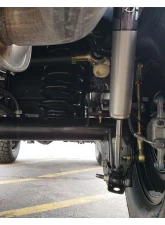 Clayton Offroad Diesel 1.5 Inch Ride Right+ Lift Kit for Jeep Wrangler JK 2007-2018                                     - COR-3109515 - Image 6