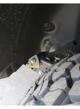 Clayton Offroad Diesel 1.5 Inch Ride Right+ Lift Kit for Jeep Wrangler JK 2007-2018                                     - COR-3109515 - Image 8