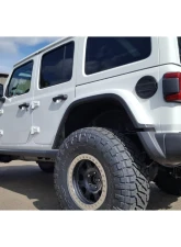 Clayton Offroad 4XE 2.5 Inch Ride Right+ Lift Kit for Jeep Wrangler 2021-2023                                     - COR-3109625 - Image 5