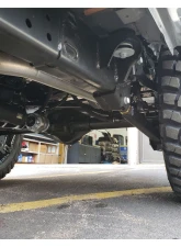 Clayton Offroad 4XE 2.5 Inch Ride Right+ Lift Kit for Jeep Wrangler 2021-2023                                     - COR-3109625 - Image 8