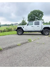 Clayton Offroad 1.5 Inch Ride Right+ Lift Kit for Jeep Wrangler 2007-2018 COR-3110115                                     - COR-3110115 - Image 2