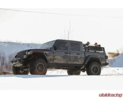 Clayton Offroad 2.5 Inch Ride Right+ Lift Kit - COR-3110125
