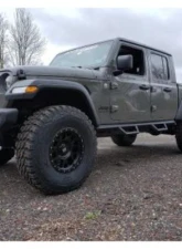 Clayton Offroad 2.5 Inch Ride Right+ Lift Kit                                     - COR-3110125 - Image 6