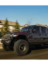 Clayton Offroad 3.5 Inch Ride Right+ Lift Kit for Jeep Wrangler JK 2007-2018                                     - COR-3110135 - Image 2