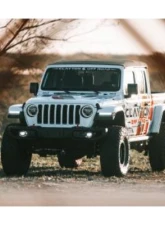Clayton Offroad 2.5 Inch Ride Right+ Lift Kit                                     - COR-3110225 - Image 4