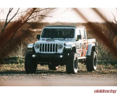Clayton Offroad 2.5 Inch Ride Right+ Lift Kit - COR-3110225