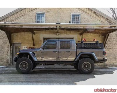 Clayton Offroad 3.5 Inch Ride Right+ Lift Kit - COR-3110235