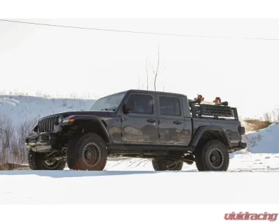 Clayton Offroad 3.5 Inch Ride Right+ Lift Kit - COR-3110235