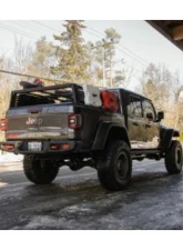 Clayton Offroad 3.5 Inch Ride Right+ Lift Kit                                     - COR-3110235 - Image 5
