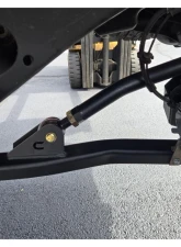 Clayton Offroad Premium 2.5 Inch Long Arm Lift Kit for Jeep Wrangler 2007-2018                                     - COR-3209025 - Image 8