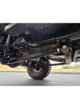 Clayton Offroad 392 Premium 3.5 Inch Long Arm Lift Kit                                     - COR-3209335 - Image 3