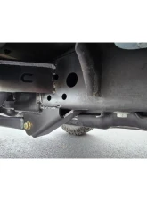 Clayton Offroad 392 Premium 3.5 Inch Long Arm Lift Kit                                     - COR-3209335 - Image 6