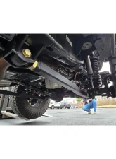 Clayton Offroad 392 Premium 3.5 Inch Long Arm Lift Kit                                     - COR-3209335 - Image 8