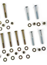 Clayton Offroad Transfer Case Skid Plate Hardware for Jeep Wrangler 2007-2018                                     - COR-4104111 - Image 5