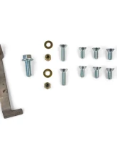 Clayton Offroad Transfer Case Skid Plate Hardware for Jeep Wrangler 2007-2018                                     - COR-4108113 - Image 6