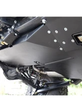 Clayton Offroad Transfer Case Skid Plate Hardware for Jeep Wrangler 2007-2018                                     - COR-4108113 - Image 6