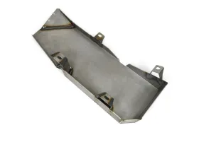 Clayton Offroad Gas Tank Skid Plate Only