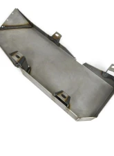 Clayton Offroad Gas Tank Skid Plate Only                                     - COR-4108201 - Image 4