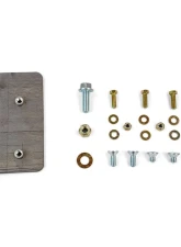 Clayton Offroad Gas Tank Skid Plate Hardware                                     - COR-4108203 - Image 5