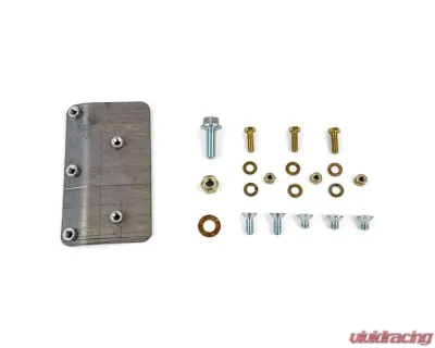 Clayton Offroad Gas Tank Skid Plate Hardware - COR-4108203