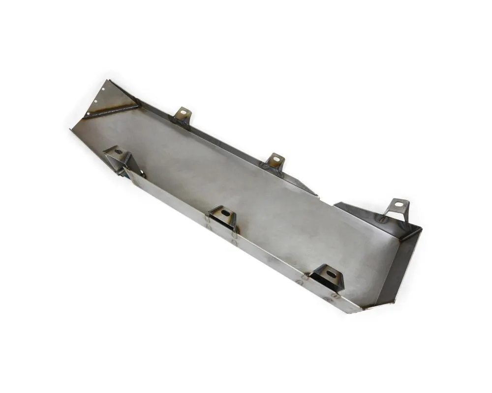 Clayton Offroad Gas Tank Skid Plate Only - COR-4108205