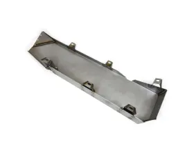 Clayton Offroad Gas Tank Skid Plate Only