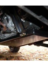 Clayton Offroad Engine Skid Plate Hardware for Jeep Wrangler 2007-2018, Steel                                     - COR-4108913 - Image 3