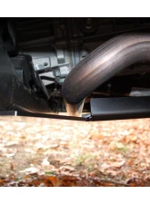 Clayton Offroad Engine Skid Plate Hardware for Jeep Wrangler 2007-2018, Steel                                     - COR-4108913 - Image 4