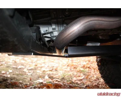 Clayton Offroad Engine Skid Plate Hardware for Jeep Wrangler 2007-2018, Steel - COR-4108913