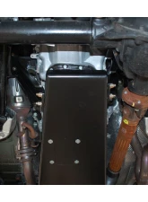 Clayton Offroad Engine Skid Plate Hardware for Jeep Wrangler 2007-2018, Steel                                     - COR-4108913 - Image 6