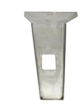 Clayton Offroad Engine Skid Plate Only for 2007-2018 Jeep Wrangler JK, Steel Material                                     - COR-4108914 - Image 9