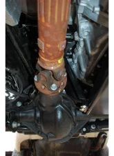 Clayton Offroad Engine Skid Plate Only for 2007-2018 Jeep Wrangler JK, Steel Material                                     - COR-4108914 - Image 9