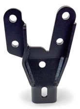 Clayton Offroad Front Track Bar Bracket Brace for Jeep Wrangler 2007-2018, Steel                                     - COR-4509120 - Image 3