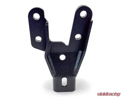 Clayton Offroad Front Track Bar Bracket Brace for Jeep Wrangler 2007-2018, Steel - COR-4509120