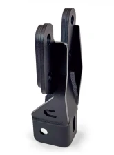 Clayton Offroad Front Track Bar Bracket Brace for Jeep Wrangler 2007-2018, Steel                                     - COR-4509120 - Image 6