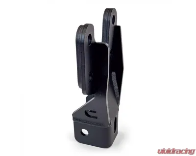 Clayton Offroad Front Track Bar Bracket Brace for Jeep Wrangler 2007-2018, Steel - COR-4509120