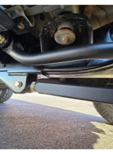 Clayton Offroad Premium Rear Long Arm Upgrade Kit for 2007-2018 Jeep Wrangler JK                                     - COR-4809210 - Image 4