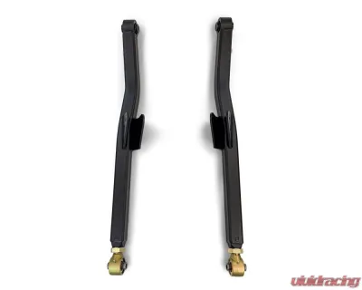 Clayton Offroad 392 Premium Front Long Arm Upgrade for 2021-2023 Jeep Wrangler JL/JT - COR-4809301